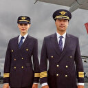 THY'den personel alımı müjdesi: İkinci pilot aday adayları için iş ilanı açtı