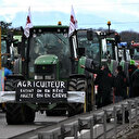 La mobilisation agricole en France guettée après les annonces à Paris et Bruxelles