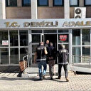Denizli'de ByLock kullanan 2 FETÖ'cü tutuklandı