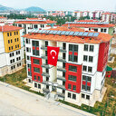 İlk deprem konutları teslim ediliyor