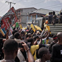 RDC: huit morts dans une nouvelle attaque des ADF dans l'Est