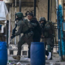 7 120 Palestiniens interpellés depuis le 7 octobre