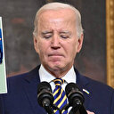 Alman dergi Biden'ı ti'ye aldı: Yürüteçli çizim gündem oldu