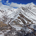 Afghanistan: 25 morts dans un glissement de terrain causé par de fortes chutes de neige