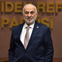 Yeniden Refah Partisi Genel Sekreteri ve İstanbul Milletvekili Suat Pamukçu istifa etti