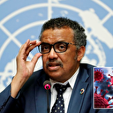 DSÖ Direktöründen dikkat çeken uyarı: 'Dünya hazır değil' diyerek duyurdu