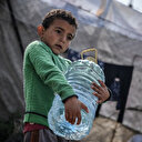 La vie quotidienne à Gaza au milieu des attaques israéliennes