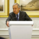 Guterres souhaite voir le Conseil de sécurité ‘'parler d'une seule voix'' pour Gaza