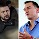 L'Équateur renonce à livrer du matériel militaire de l'ère soviétique à l'Ukraine