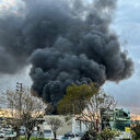 Israël cible les "infrastructures du Hezbollah" à Saïda, capitale du Liban-Sud