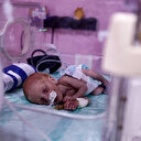 ONU: "les bébés prématurés à Gaza risquent une mort imminente"