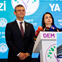 CHP ve DEM Parti arasındaki kirli ittifak sızdı: Sinsi planla İBB Meclisi'ne sokacaklar