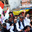 Inde: le principal chef de l'opposition libéré sous caution