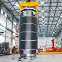 Akkuyu'ya yeni nesil taşımakabı