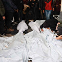 Le bilan des victimes palestiniennes des attaques israéliennes s'alourdit à 29 195 tués