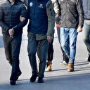 Ankara merkezli altı ilde FETÖ operasyonu: 12 şüpheli gözaltında