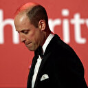 Gaza: Le prince William exprime sa "profonde inquiétude"