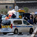 Deux morts par balles devant un tribunal du sud de la France