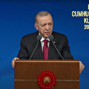 Cumhurbaşkanı Erdoğan: Adalet sisteminde reform sürecek