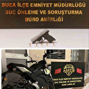 Buca'da 'Polisin huzur uygulamaları' sonuç verdi 47 tutuklama