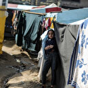 La vie quotidienne à Gaza sous les attaques israéliennes