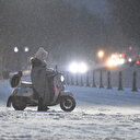 La Chine déclenche une alerte maximale face à une vague de froid