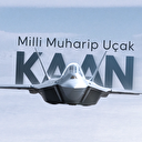 Türkiye'nin milli muharip uçağı KAAN ilk uçuşunu gerçekleştirdi