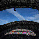 Ligue Europa: le Shakhtar, premier test pour l'OM du docteur Gasset