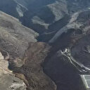 350 metrelik piramit gibi: Dünyada örneği yok