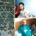 Çocukların çığlığıyla uyanıyorduk