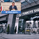 Türkiye Sigorta 2023'te finansal büyümesini sürdürdü
