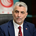 Bakan Bolat'ın babası Şevki Bolat Hakk'ın rahmetine kavuştu