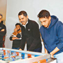 100 bin gence 100 bin lira sermaye desteği