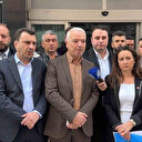 Saruhanlı'da listesini yetiştiremeyen CHP seçime Saadet Partisi çatısı altında girecek