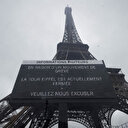 Paris: la tour Eiffel fermée un 3e jour consécutif en raison de la grève