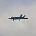 Le premier avion de combat turc KAAN a réalisé avec succès son premier vol