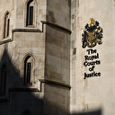 La justice britannique rejette un recours contre les exportations d'armes vers Israël