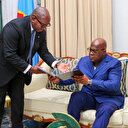 RDC : Démission du Premier ministre Sama Lukonde