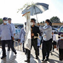 Incident mortel en mer: la Chine accuse Taïwan de chercher à "dissimuler la vérité"