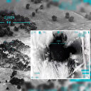Mehmetçik Irak'ın kuzeyinde vurdu: 6 PKK'lı terörist daha sarı torbada