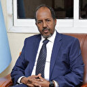 Somali Cumhurbaşkanı Mahmud: Türkiye 10 yıl denizlerimizi koruyacak