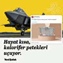 Hayat kısa, kalorifer petekleri uçuyor: KAAN gökyüzünde