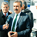 Küskünler saf değiştirdi