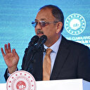 Bakan Özhaseki: İstanbul'un dönüşümü için bütçemiz 485 milyar lira