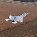 KAAN'ın uçuş hikayesinden yeni görüntüler yayınlandı: Uçuş operasyon KAAN