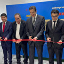 L'exposition des œuvres calligraphiques du Groupe Albayrak a rencontré les amateurs d'art en Tunisie