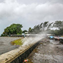 L'île Maurice se prépare au passage de la tempête Eleanor