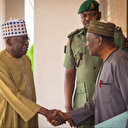 Nigeria: un fondateur de la Cedeao appelle à lever les sanctions contre les régimes militaires