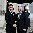 Pashinian affirme que "l'Arménie reconnaît l'intégrité territoriale de tous ses voisins"