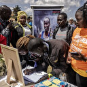 Kenya: Hommage à Kelvin Kiptum, à la veille des funérailles nationales